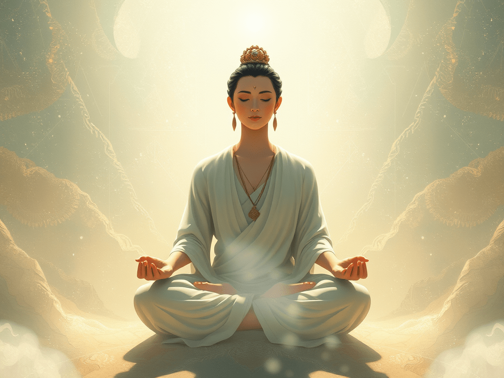 找到自己的金剛經